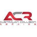 Australian Collision Repairs logo